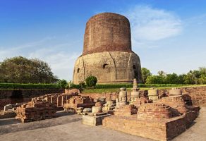 Sarnath Gets UNESCO World Heritage Tag