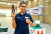 Esha Singh Wins Gold in 25m Pistol