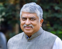 Nandan Nilekani to Lead Exam Reforms Task Force