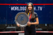 Anahat Singh Wins World Junior Squash Title