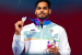 CWG 2026: Valluri Ajaya Babu wins silver in men’s 79kg weightlifting