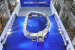 China Completes Testing of World’s Largest Fusion Magnet