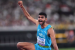 Sarvesh Kushare Wins India’s First CWG High Jump Silver