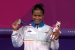 Gyaneshwari Yadav Wins Silver in Commonwealth Games 2026