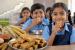 Andhra Pradesh Introduces Millet Chikki in Schools