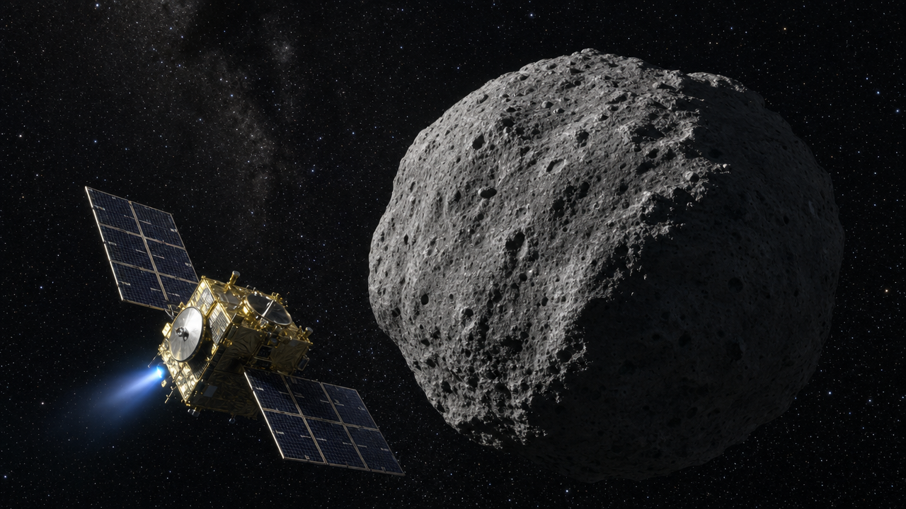 Asteroid Torifune and Flyby Data