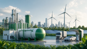 Bharat Green Hydrogen Summit 2026