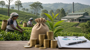 West Bengal Implements PMCSPY for Tea Garden Workers