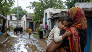 मानसून की बारिश के साथ लौट आया चांदीपुरा वायरस: क्यों यह बच्चों के लिए इतना खतरनाक है?