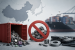 China Suspends Rare Earth Exports to Japan