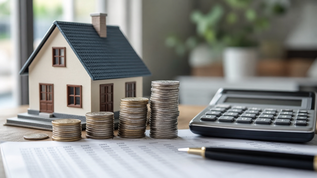खरीदे गए दाम को आज के दाम में कैसे बदलता है CII?