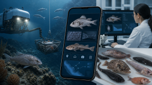 CMFRI Launches DeepDATA App for Deep-Sea Fish Documentation