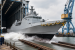 Cochin Shipyard Launches Seventh ASW SWC Vessel