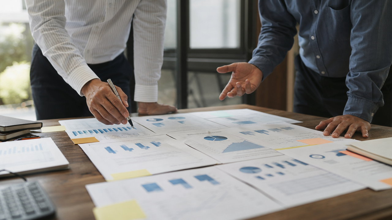 Core Features and Methodology of the Index