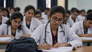 भारत में तेजी से बढ़ती मेडिकल सीटें: डॉक्टरों की नई फौज या गिरता हुआ एजुकेशन स्टैंडर्ड?