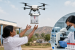 Drone-Based TB Sample Testing Cuts Diagnosis Cost in Telangana