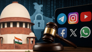 डिजिटल सेंसरशिप या सुरक्षा – टेलीग्राम से इंस्टाग्राम तक सारी सोशल मीडिया कंपनियों को क्यों घेर रही है सरकार?