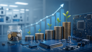 Electronics Development Fund Investments