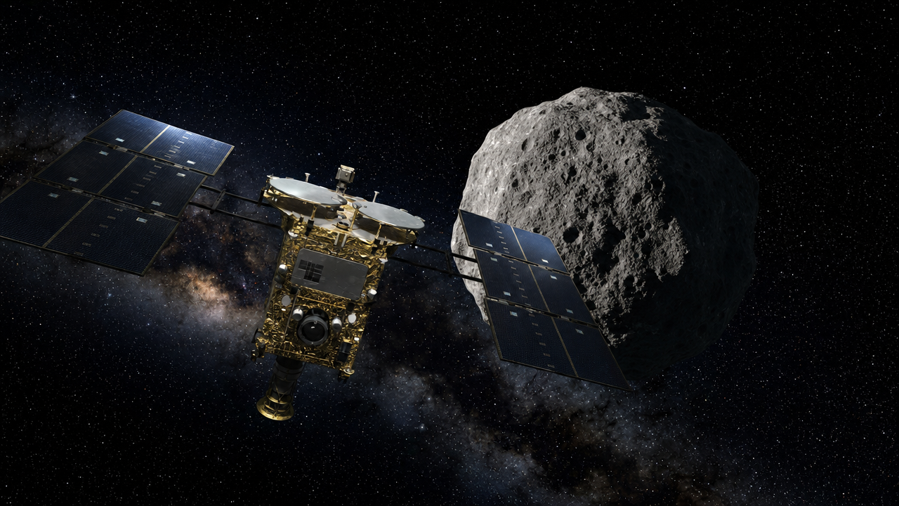 Extended Mission Targets