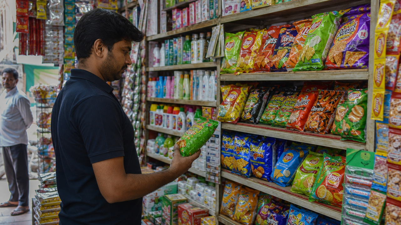 डिस्ट्रीब्यूशन क्यों है FMCG बिजनेस की रीढ़?