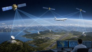 GAGAN Satellite-Based Augmentation System