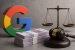 Google Fined €890 Million Under EU Antitrust Rules
