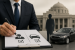 One Officer-One Official Vehicle Policy Announced