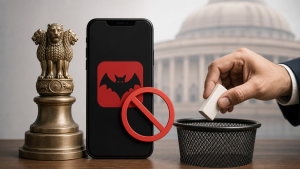 Government Orders Removal of BAT-BMS App