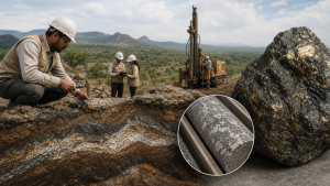 GSI Discovers Thorium Deposits in Gundlupet