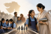Gujarat Launches Samras Vidyasetu Dropout Campaign