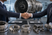 HAL-Safran Sign LEAP Engine Components Agreement