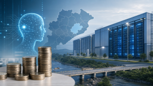 HCLTech to Invest ₹14,257 Crore in Odisha AI Data Centre