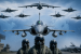 IAF Ranks Third in WDMMA Global Air Power List