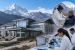 ICMR to Set Up India’s First High-Altitude Medicine Centre