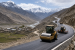 India Approves 111 Road Projects Under Vibrant Villages Programme