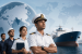 India Becomes World’s Second-Largest Supplier of Seafarers