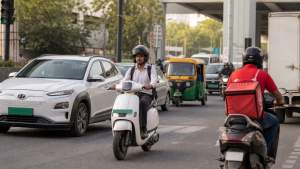 भारत का EV Market इतनी तेजी से क्यों बदल रहा है?