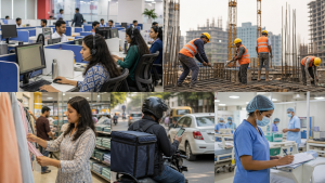 भारत क्यों ला रहा नया ISP Index? जानें सर्विस सेक्टर का उत्पादन कैसे मापा जाएगा
