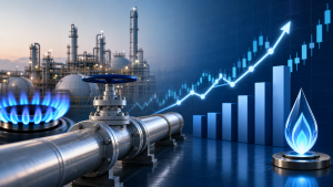 India Launches First Domestic Natural Gas Futures