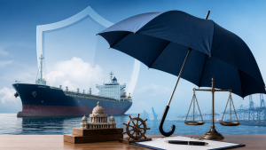 India Launches Sovereign-Backed Maritime Liability Insurance