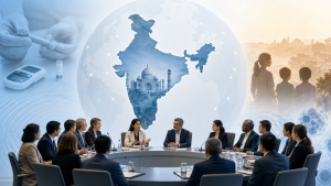 India to host International Type 1 Diabetes Summit 2026