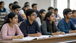 भारतीय शिक्षा व्यवस्था में सबसे बड़ा बदलाव: क्या है नया एजुकेशन रिफॉर्म बिल?