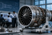 Indian Startup Unveils Yantur Turbofan Engine Programme