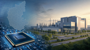 Karnataka’s Semiconductor Park to Become Operational by December 2026