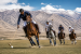 Ladakh Lieutenant Governor’s Cup Polo Tournament