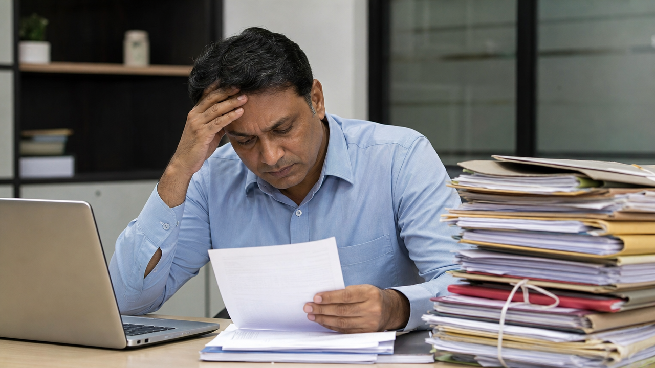 मुकदमों का मकड़जाल: क्यों पड़ी इस स्कीम की जरूरत?