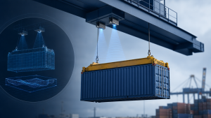 LMO Contactless Load Measurement System