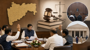 Maharashtra Cabinet Approves New NDPS and SC-ST Courts