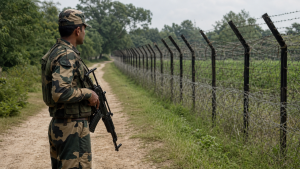 पश्चिम बंगाल का मालदा बना देश का पहला जिला: सरहदी गांवों को अभेद्य किला बनाने वाला यह डिजिटल प्लान क्या है?