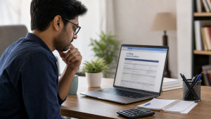 टैक्स फाइलिंग में महा-रिकॉर्ड: तारीख से पहले 1.7 करोड़ से ज्यादा आईटीआर का रिकॉर्ड
